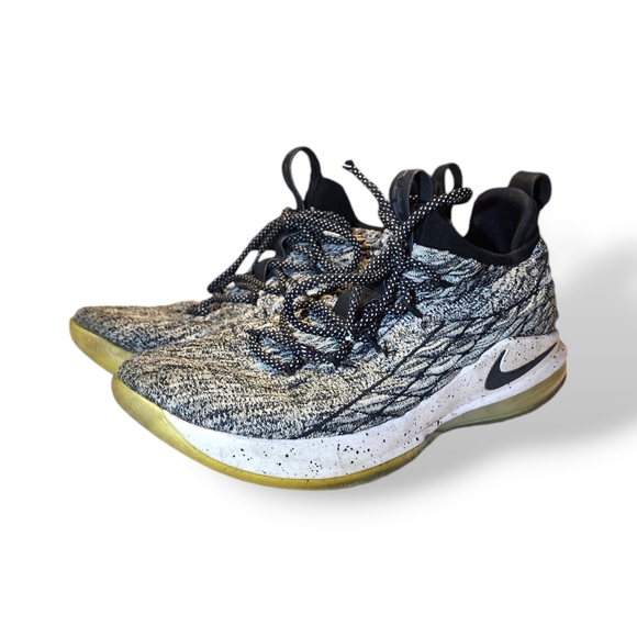 nike lebron 15 low ashes